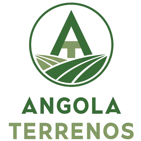 Anngola Terrenos logo