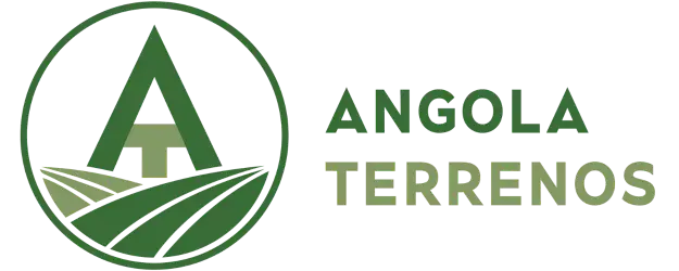 Logo Angola terrenos