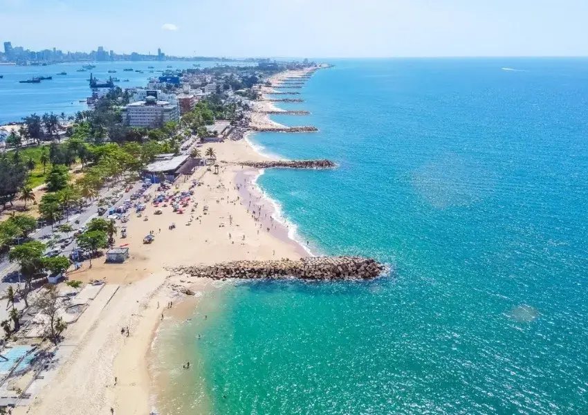 Ilha de Luanda