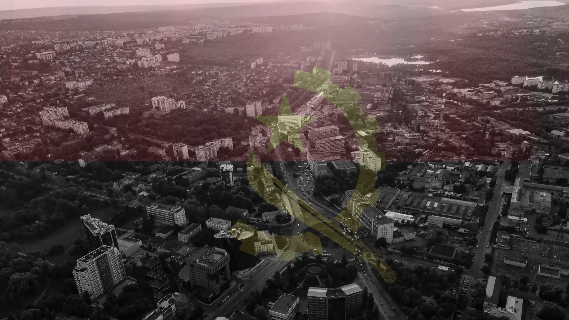 Terrenos urbanos em Luanda