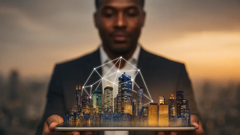 Tipos de projetos imobiliários