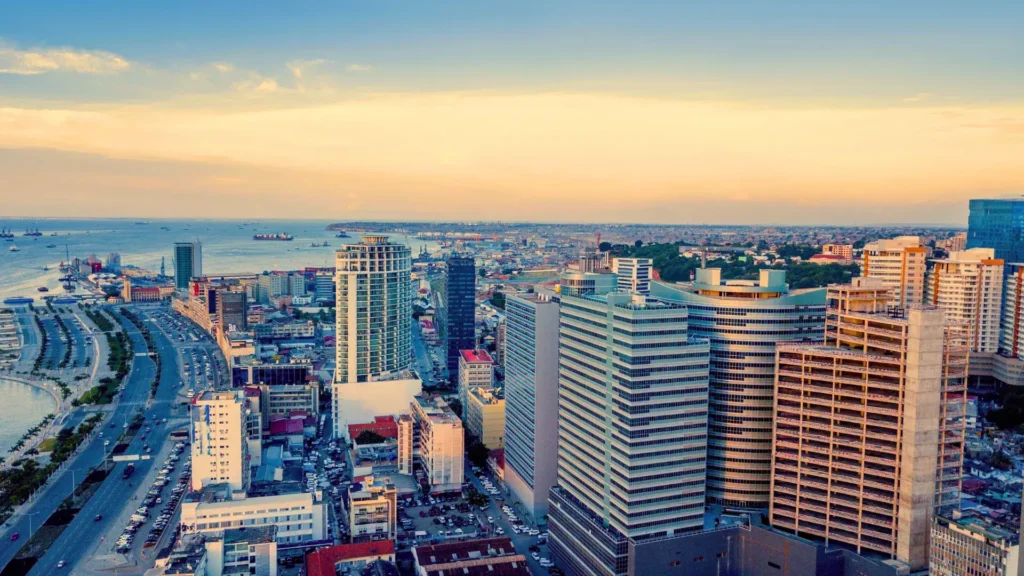 desafios no setor imobiliário angolano