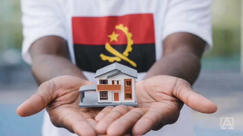 dicas essenciais para vender casa em Angola