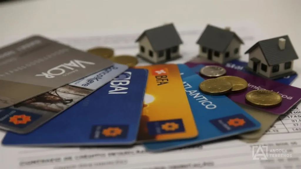 Crédito Habitação em Angola - Guia de Financiamento 2026