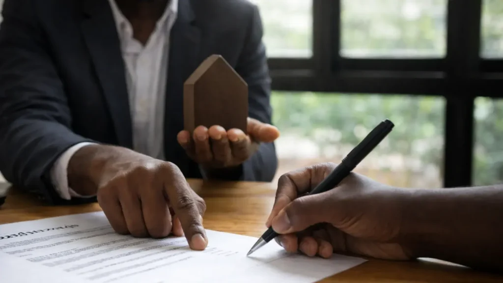 Proceos de Registo Predial de um imóvel