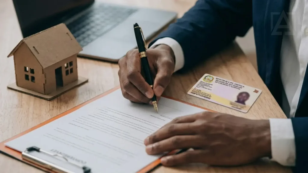 escritura pública de compra e venda