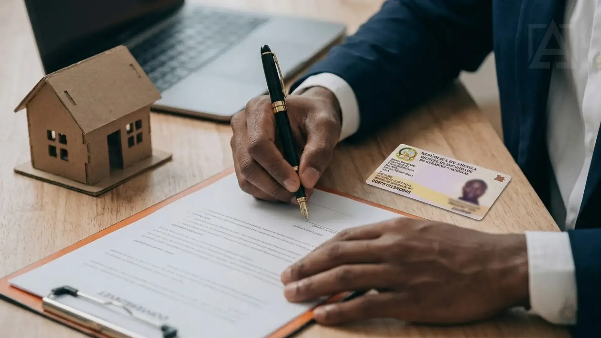 escritura pública de compra e venda